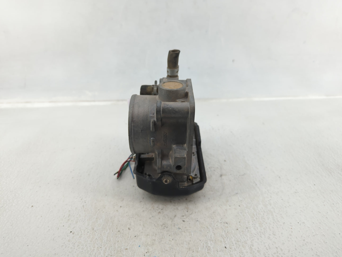 2013-2017 Honda Accord Throttle Body Fits Fits 2013 2014 2015 2016 2017 2018 2019 2020 2021 2022 OEM Used Auto Parts - Oemus