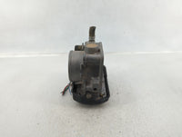 2013-2017 Honda Accord Throttle Body Fits Fits 2013 2014 2015 2016 2017 2018 2019 2020 2021 2022 OEM Used Auto Parts - Oemus