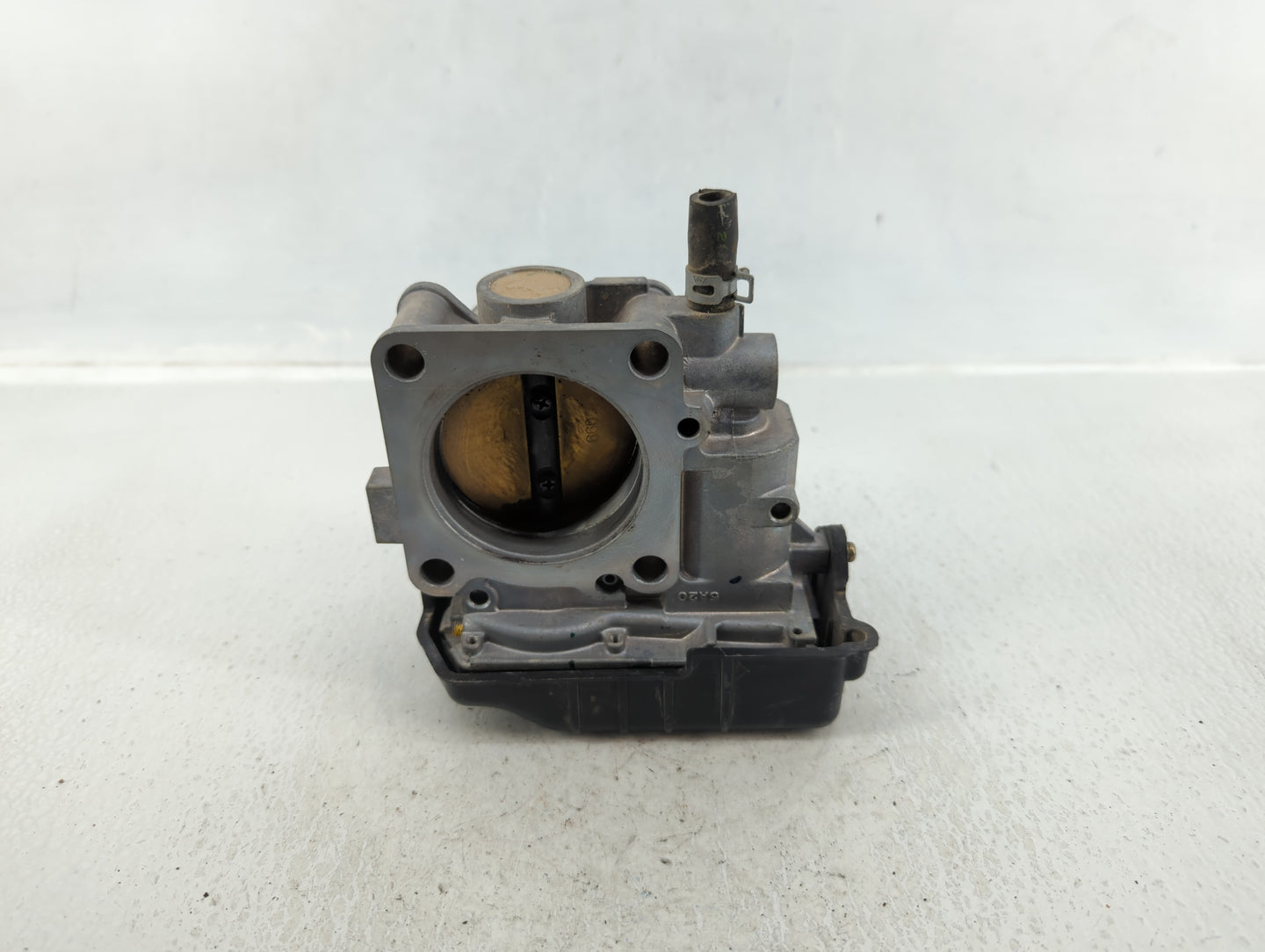2013-2017 Honda Accord Throttle Body Fits Fits 2013 2014 2015 2016 2017 2018 2019 2020 2021 2022 OEM Used Auto Parts - Oemus