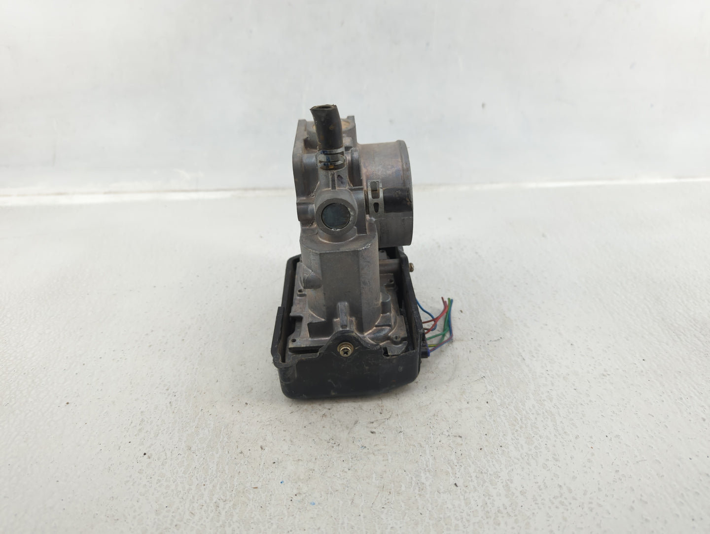 2013-2017 Honda Accord Throttle Body Fits Fits 2013 2014 2015 2016 2017 2018 2019 2020 2021 2022 OEM Used Auto Parts - Oemus