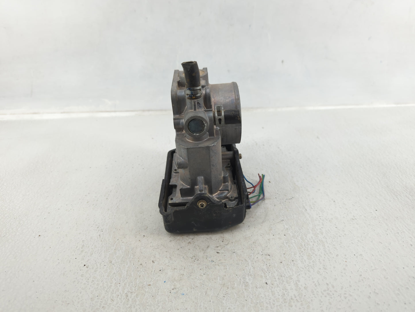 2013-2017 Honda Accord Throttle Body Fits Fits 2013 2014 2015 2016 2017 2018 2019 2020 2021 2022 OEM Used Auto Parts - Oemus