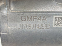 2013-2017 Honda Accord Throttle Body Fits Fits 2013 2014 2015 2016 2017 2018 2019 2020 2021 2022 OEM Used Auto Parts - Oemus