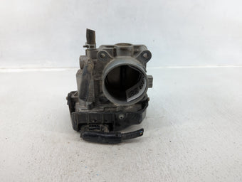 compare product 2013-2017 Honda Accord Throttle Body Fits Fits 2013 2014 2015 2016 2017 2018 2019 2020 2021 2022 OEM Used Auto Parts
