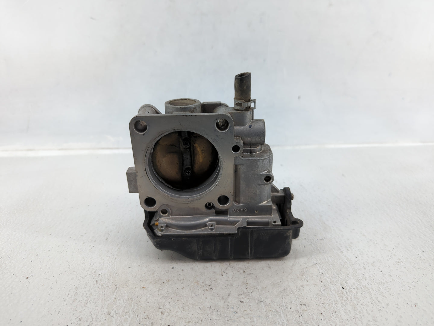 2013-2017 Honda Accord Throttle Body Fits Fits 2013 2014 2015 2016 2017 2018 2019 2020 2021 2022 OEM Used Auto Parts - Oemus