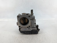 2013-2017 Honda Accord Throttle Body Fits Fits 2013 2014 2015 2016 2017 2018 2019 2020 2021 2022 OEM Used Auto Parts - Oemus
