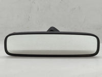 2013-2017 Honda Accord Interior Rear View Mirror Replacement OEM P/N:E4012197 E4022197 Fits OEM Used Auto Parts - Oemusedaut