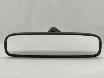 2013-2017 Honda Accord Interior Rear View Mirror Replacement OEM P/N:E4012197 E4022197 Fits OEM Used Auto Parts - Oemusedaut