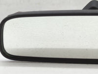 2013-2017 Honda Accord Interior Rear View Mirror Replacement OEM P/N:E4012197 E4022197 Fits OEM Used Auto Parts - Oemusedaut