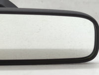 2013-2017 Honda Accord Interior Rear View Mirror Replacement OEM P/N:E4012197 E4022197 Fits OEM Used Auto Parts - Oemusedaut