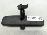 2013-2017 Honda Accord Interior Rear View Mirror Replacement OEM P/N:E4012197 E4022197 Fits OEM Used Auto Parts - Oemusedaut