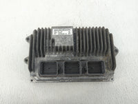2013 Honda Accord PCM Engine Control Computer ECU ECM PCU OEM P/N:37820-5A2-A59 Fits OEM Used Auto Parts - Oemusedautoparts1