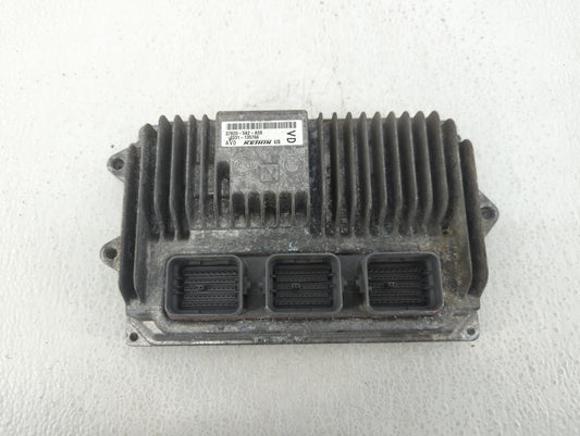 2013 Honda Accord PCM Engine Control Computer ECU ECM PCU OEM P/N:37820-5A2-A59 Fits OEM Used Auto Parts - Oemusedautoparts1