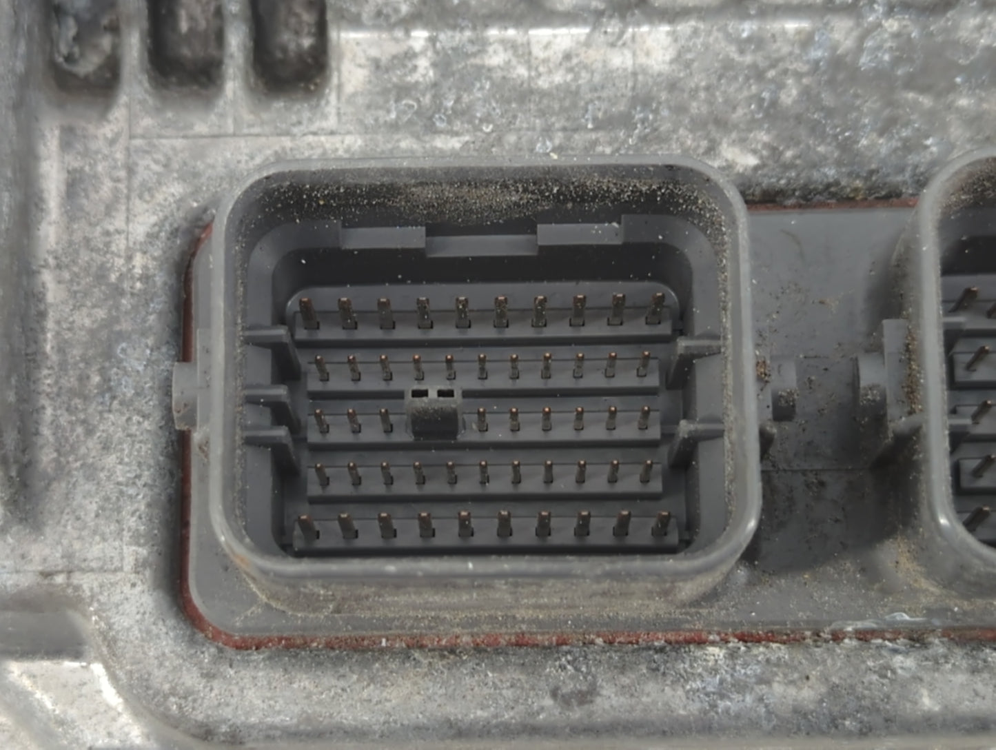 2013 Honda Accord PCM Engine Control Computer ECU ECM PCU OEM P/N:37820-5A2-A59 Fits OEM Used Auto Parts - Oemusedautoparts1