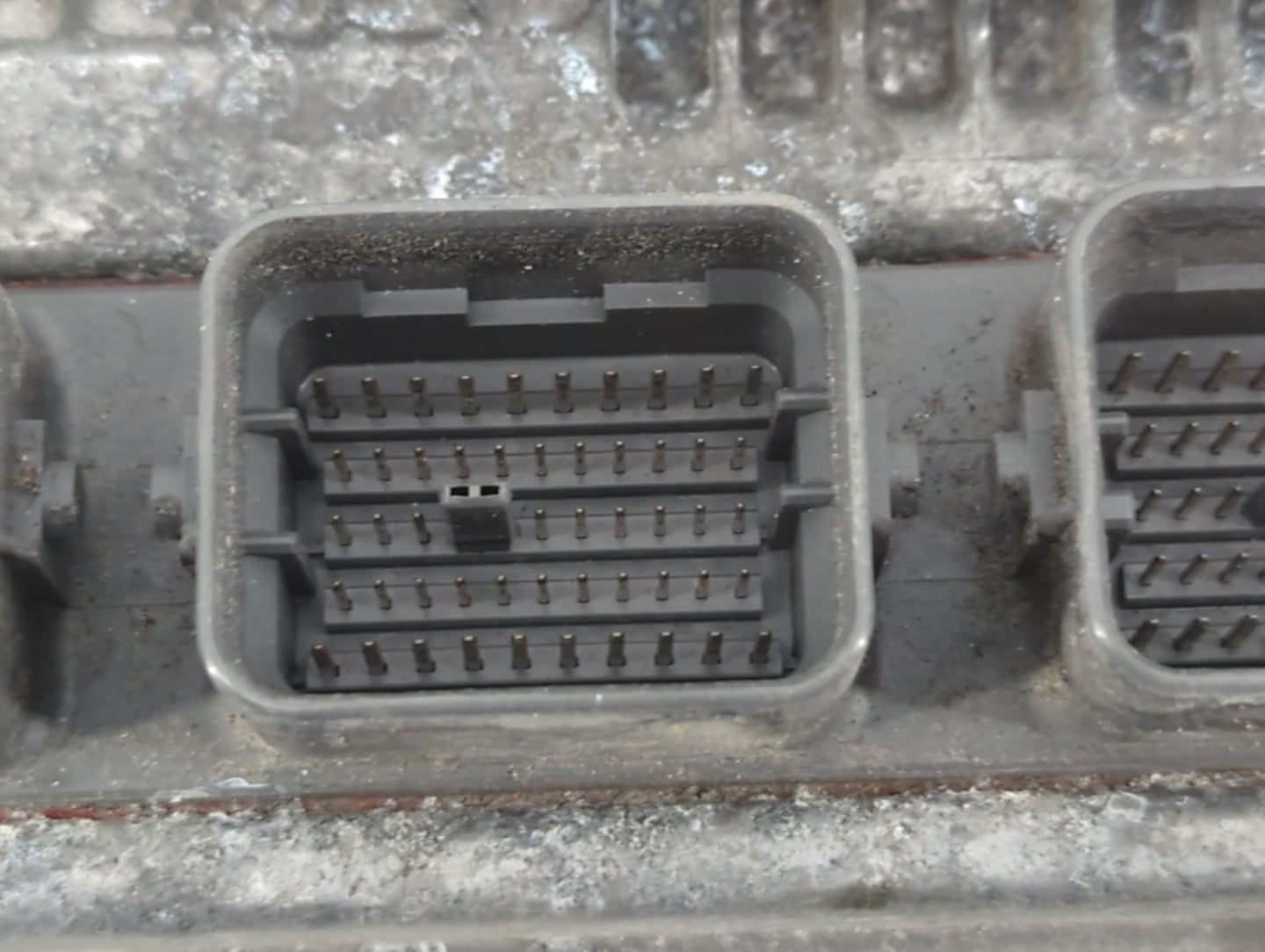 2013 Honda Accord PCM Engine Control Computer ECU ECM PCU OEM P/N:37820-5A2-A59 Fits OEM Used Auto Parts - Oemusedautoparts1