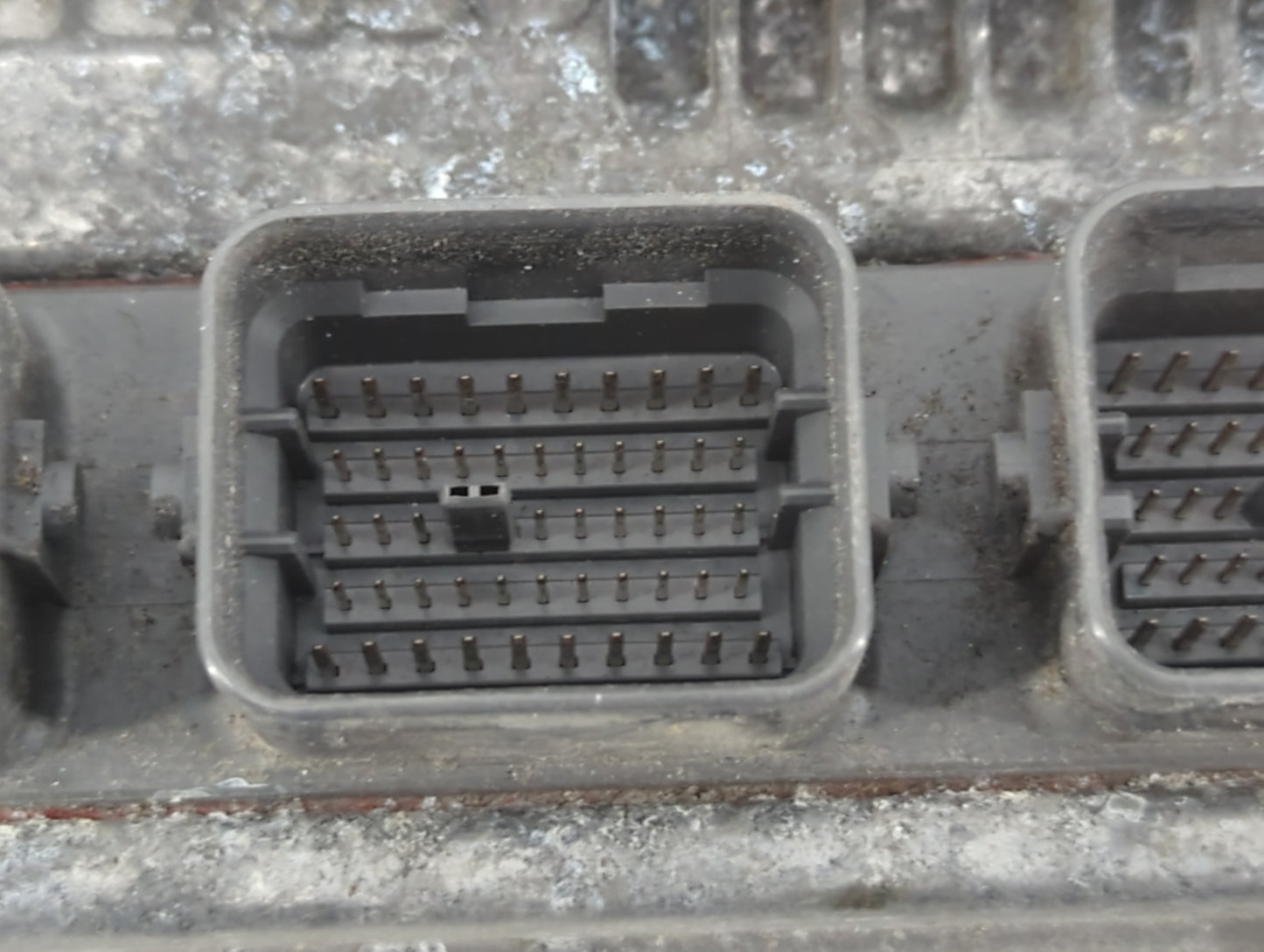 2013 Honda Accord PCM Engine Control Computer ECU ECM PCU OEM P/N:37820-5A2-A59 Fits OEM Used Auto Parts - Oemusedautoparts1