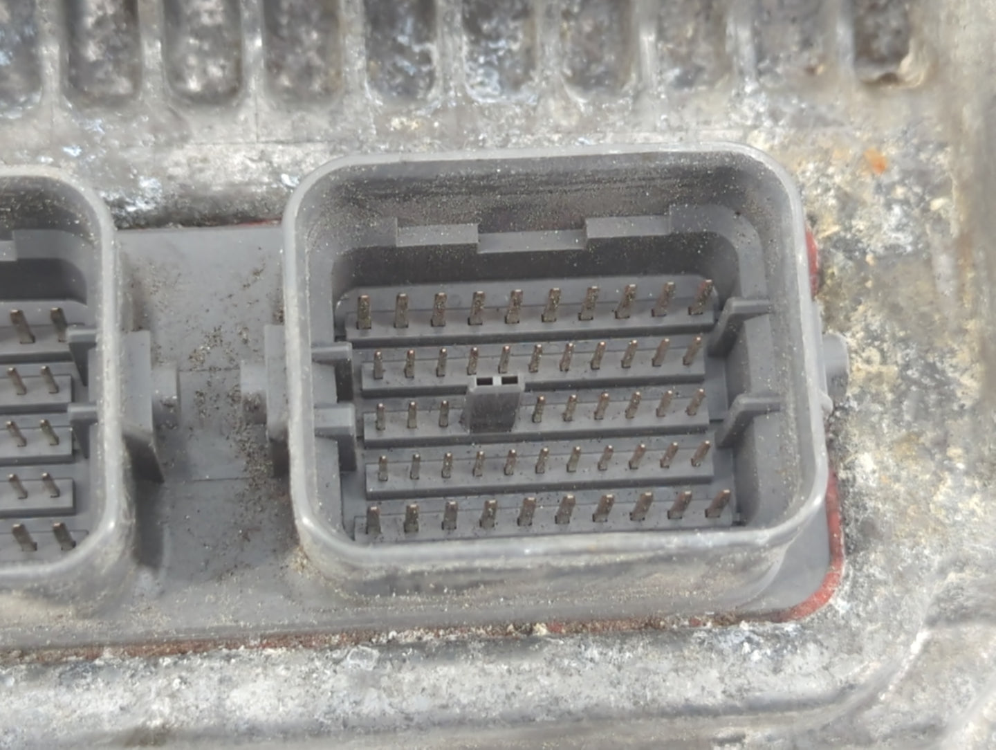 2013 Honda Accord PCM Engine Control Computer ECU ECM PCU OEM P/N:37820-5A2-A59 Fits OEM Used Auto Parts - Oemusedautoparts1