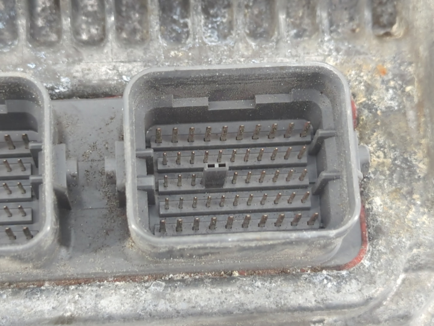 2013 Honda Accord PCM Engine Control Computer ECU ECM PCU OEM P/N:37820-5A2-A59 Fits OEM Used Auto Parts - Oemusedautoparts1