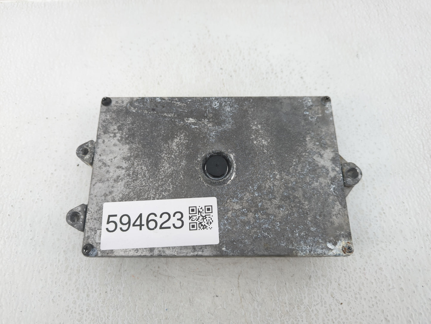 2013 Honda Accord PCM Engine Control Computer ECU ECM PCU OEM P/N:37820-5A2-A59 Fits OEM Used Auto Parts - Oemusedautoparts1