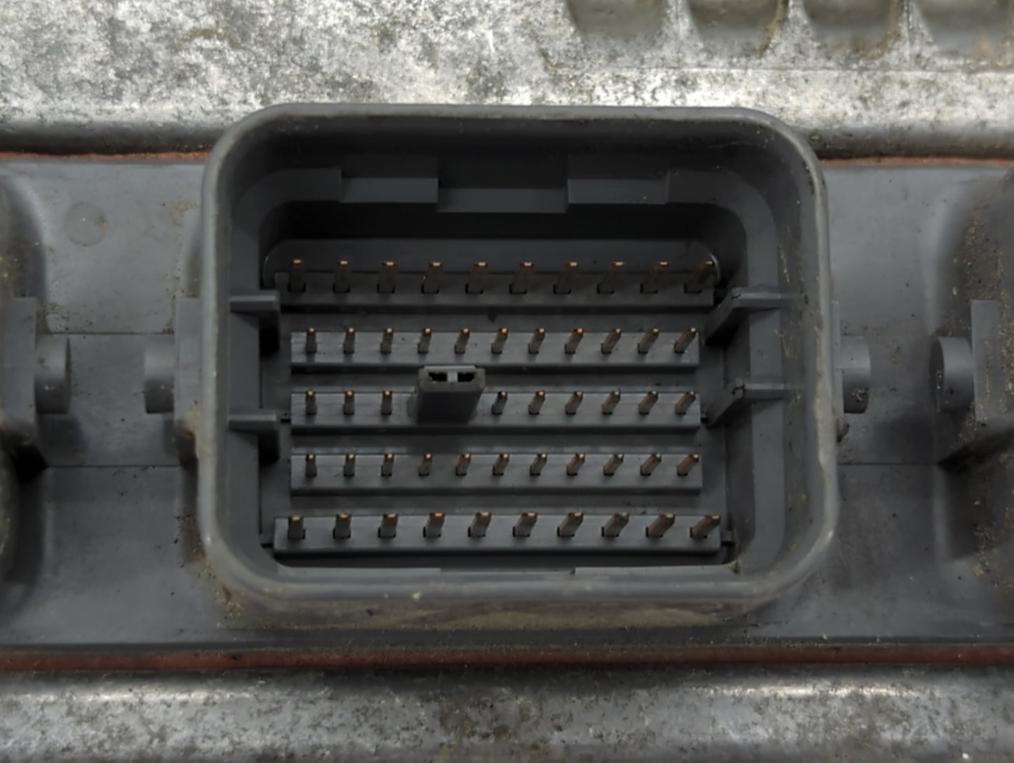 2013 Honda Accord PCM Engine Control Computer ECU ECM PCU OEM P/N:37820-5A2-A69 37820-5A2-A87 Fits OEM Used Auto Parts - Oem