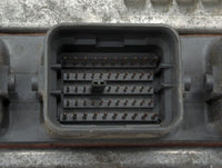 2013 Honda Accord PCM Engine Control Computer ECU ECM PCU OEM P/N:37820-5A2-A69 37820-5A2-A87 Fits OEM Used Auto Parts - Oem