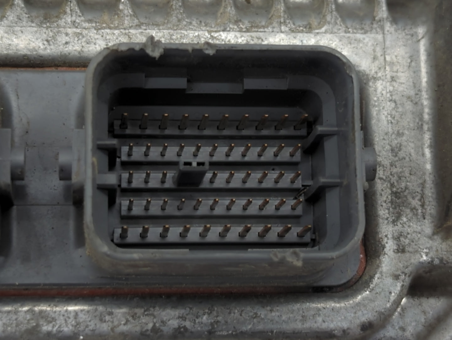 2013 Honda Accord PCM Engine Control Computer ECU ECM PCU OEM P/N:37820-5A2-A69 37820-5A2-A87 Fits OEM Used Auto Parts - Oem