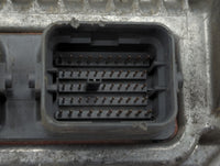 2013 Honda Accord PCM Engine Control Computer ECU ECM PCU OEM P/N:37820-5A2-A69 37820-5A2-A87 Fits OEM Used Auto Parts - Oem