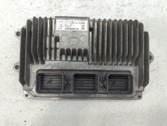 compare product 2013 Honda Accord PCM Engine Control Computer ECU ECM PCU OEM P/N:0614-110511 Fits OEM Used Auto Parts