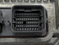 2013 Honda Accord PCM Engine Control Computer ECU ECM PCU OEM P/N:0614-110511 Fits OEM Used Auto Parts - Oemusedautoparts1.c