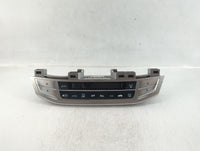 2013-2015 Honda Accord Climate Control Module Temperature AC/Heater Replacement P/N:CD08A 79600 T2F A611 M1 Fits OEM Used Au