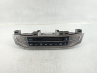 2013-2015 Honda Accord Climate Control Module Temperature AC/Heater Replacement P/N:79600T2FA611M1 Fits Fits 2013 2014 2015 