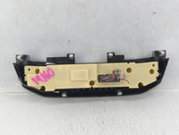 2013-2015 Honda Accord Climate Control Module Temperature AC/Heater Replacement P/N:79600T2FA611M1 Fits Fits 2013 2014 2015 