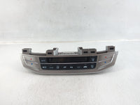 2013-2015 Honda Accord Climate Control Module Temperature AC/Heater Replacement P/N:79600T2FA611M1 Fits Fits 2013 2014 2015 