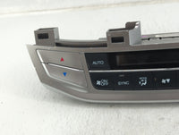 2013-2015 Honda Accord Climate Control Module Temperature AC/Heater Replacement P/N:79600T2FA611M1 Fits Fits 2013 2014 2015 