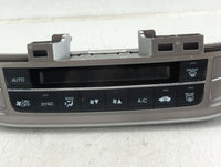 2013-2015 Honda Accord Climate Control Module Temperature AC/Heater Replacement P/N:79600T2FA611M1 Fits Fits 2013 2014 2015 