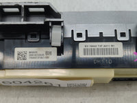 2013-2015 Honda Accord Climate Control Module Temperature AC/Heater Replacement P/N:79600T2FA611M1 Fits Fits 2013 2014 2015 
