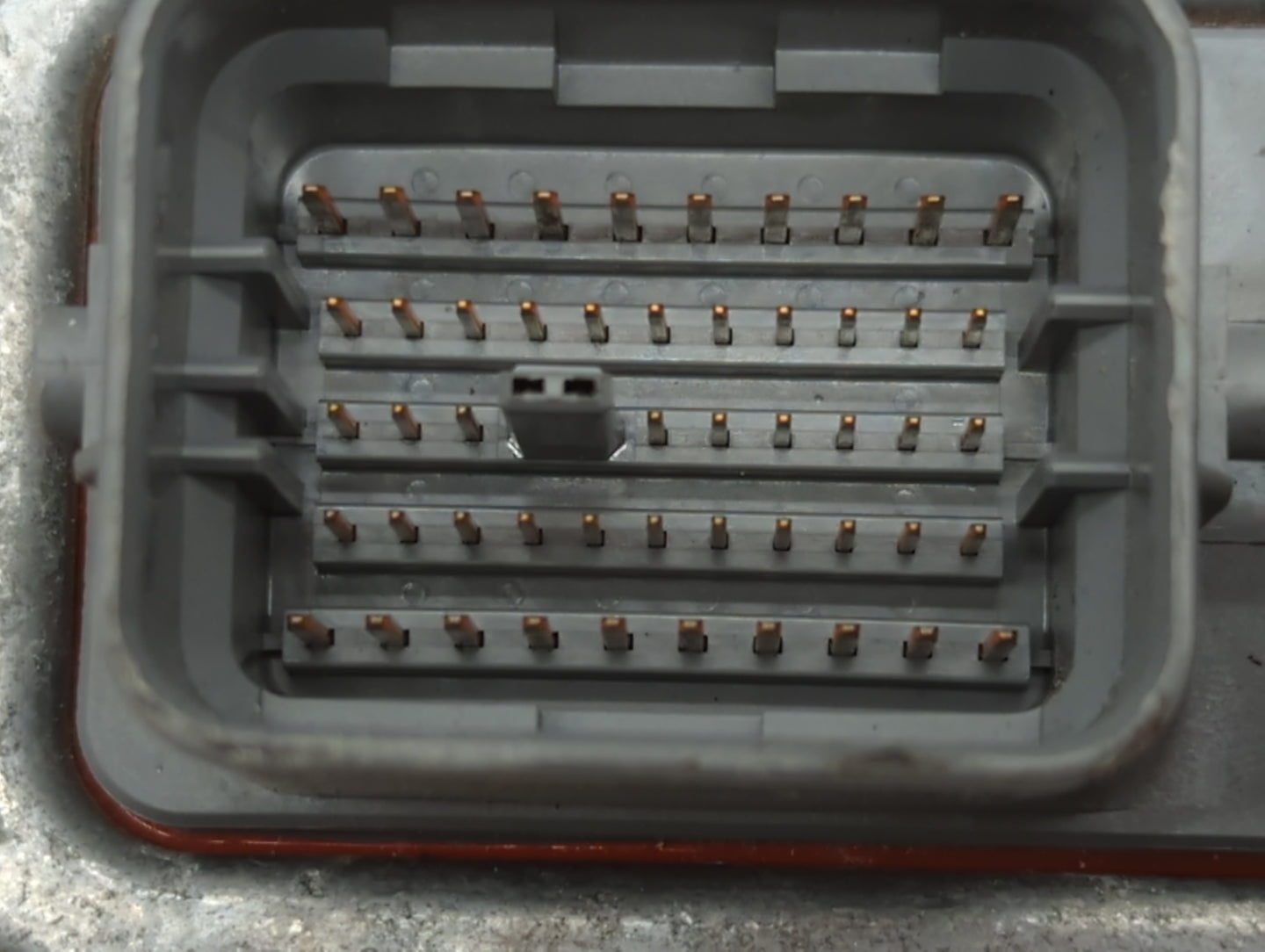 2013 Honda Accord PCM Engine Control Computer ECU ECM PCU OEM P/N:37820-5A2-A58 37820-5A2-A56, 37820-5A2-A55, 37820-5A2-A91 