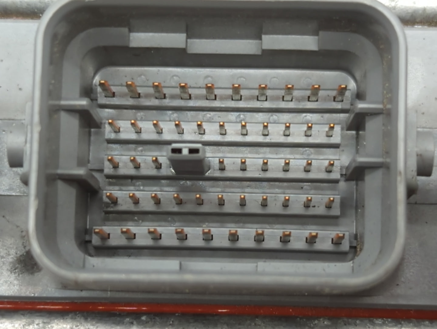 2013 Honda Accord PCM Engine Control Computer ECU ECM PCU OEM P/N:37820-5A2-A58 37820-5A2-A56, 37820-5A2-A55, 37820-5A2-A91 