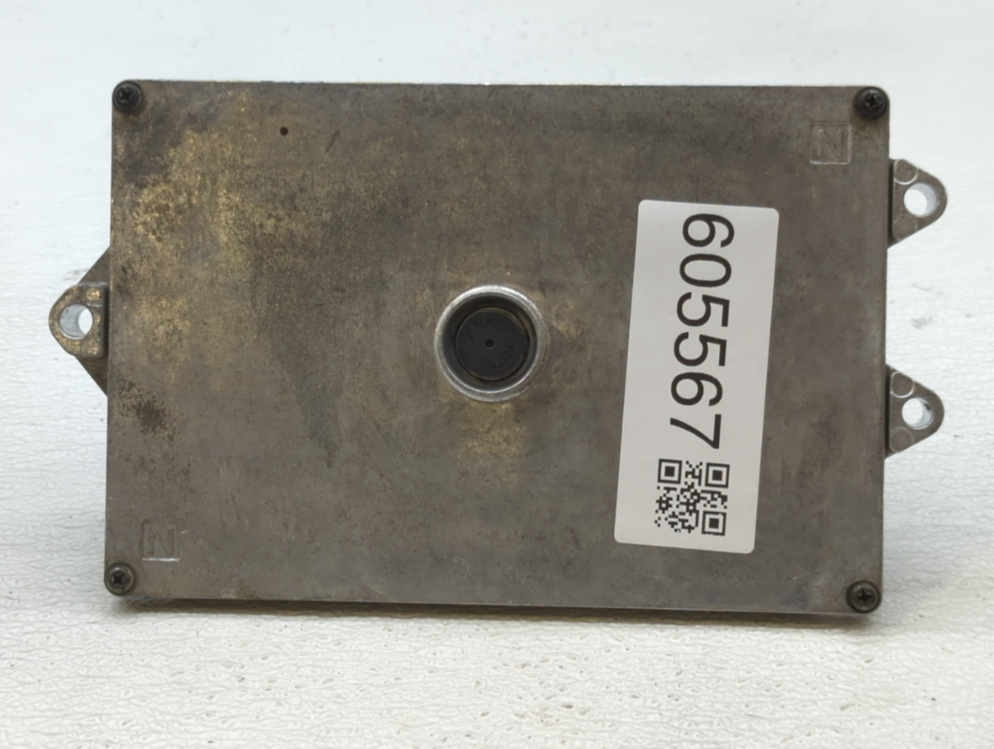 2013 Honda Accord PCM Engine Control Computer ECU ECM PCU OEM P/N:37820-5A2-A58 37820-5A2-A56, 37820-5A2-A55, 37820-5A2-A91 