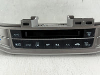 2013-2015 Honda Accord Climate Control Module Temperature AC/Heater Replacement P/N:20213214950 NH869L Fits Fits 2013 2014 2