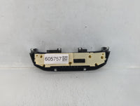 2013-2015 Honda Accord Climate Control Module Temperature AC/Heater Replacement P/N:20213214950 NH869L Fits Fits 2013 2014 2