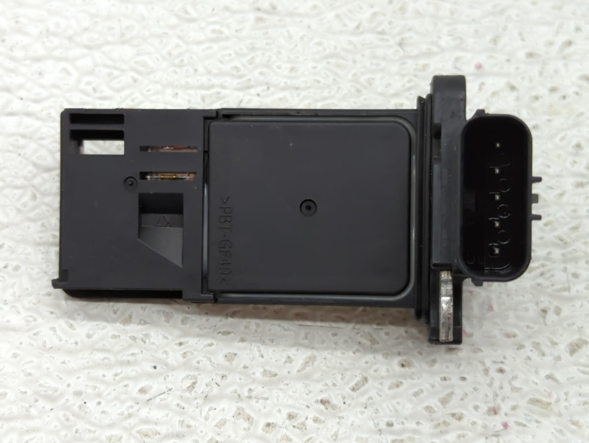 2013-2022 Honda Accord Mass Air Flow Meter Maf Sensor 606572 - Oemusedautoparts1.com