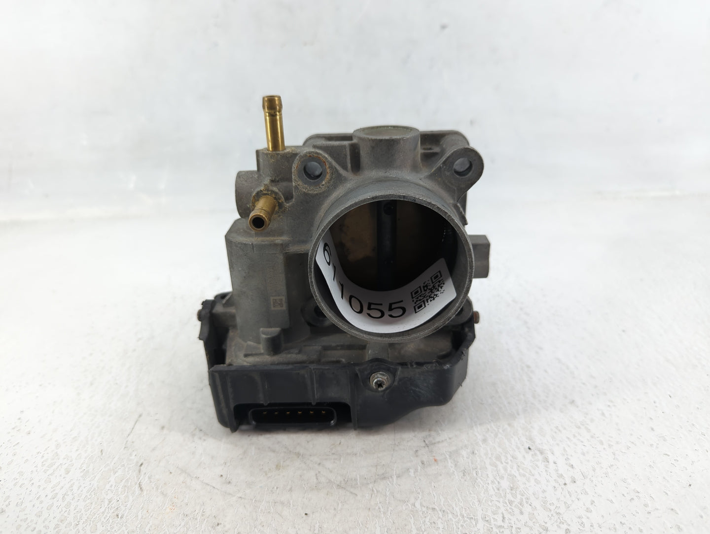 2013-2017 Honda Accord Throttle Body P/N:U38493036071 Fits Fits 2013 2014 2015 2016 2017 2018 2019 2020 2021 2022 OEM Used A