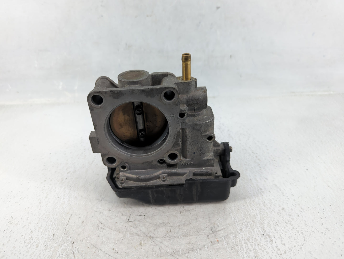 2013-2017 Honda Accord Throttle Body P/N:U38493036071 Fits Fits 2013 2014 2015 2016 2017 2018 2019 2020 2021 2022 OEM Used A