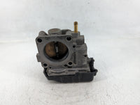 2013-2017 Honda Accord Throttle Body P/N:U38493036071 Fits Fits 2013 2014 2015 2016 2017 2018 2019 2020 2021 2022 OEM Used A