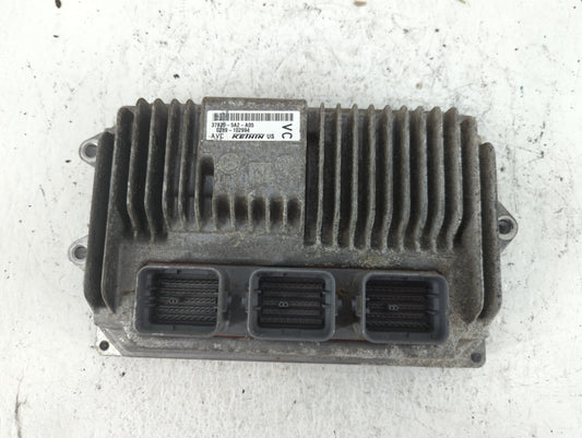 2013 Honda Accord PCM Engine Control Computer ECU ECM PCU OEM P/N:37820-5A2-A06 37820-5A2-A05 Fits OEM Used Auto Parts - Oem