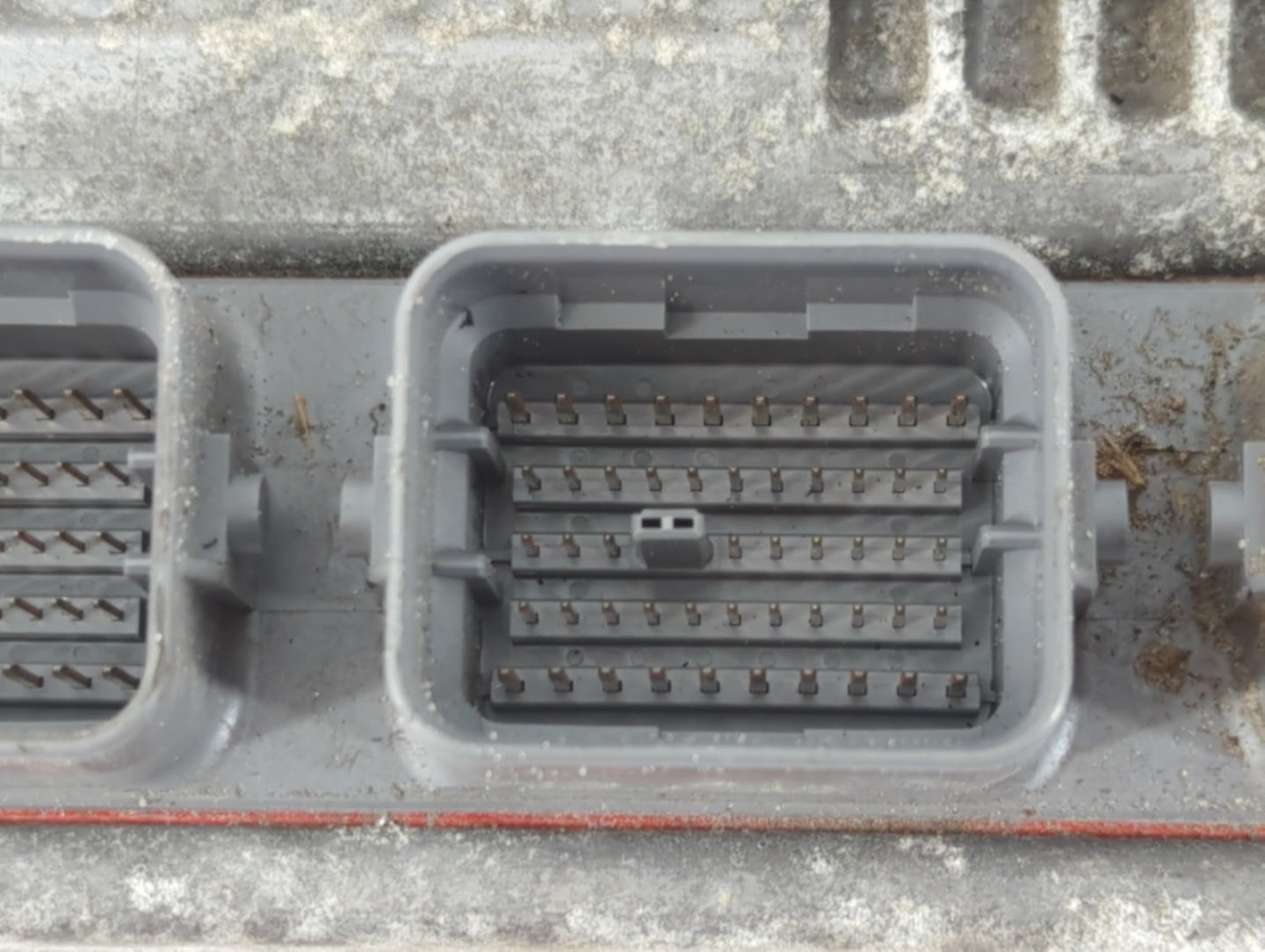 2013 Honda Accord PCM Engine Control Computer ECU ECM PCU OEM P/N:37820-5A2-A06 37820-5A2-A05 Fits OEM Used Auto Parts - Oem