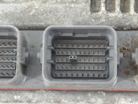 2013 Honda Accord PCM Engine Control Computer ECU ECM PCU OEM P/N:37820-5A2-A06 37820-5A2-A05 Fits OEM Used Auto Parts - Oem