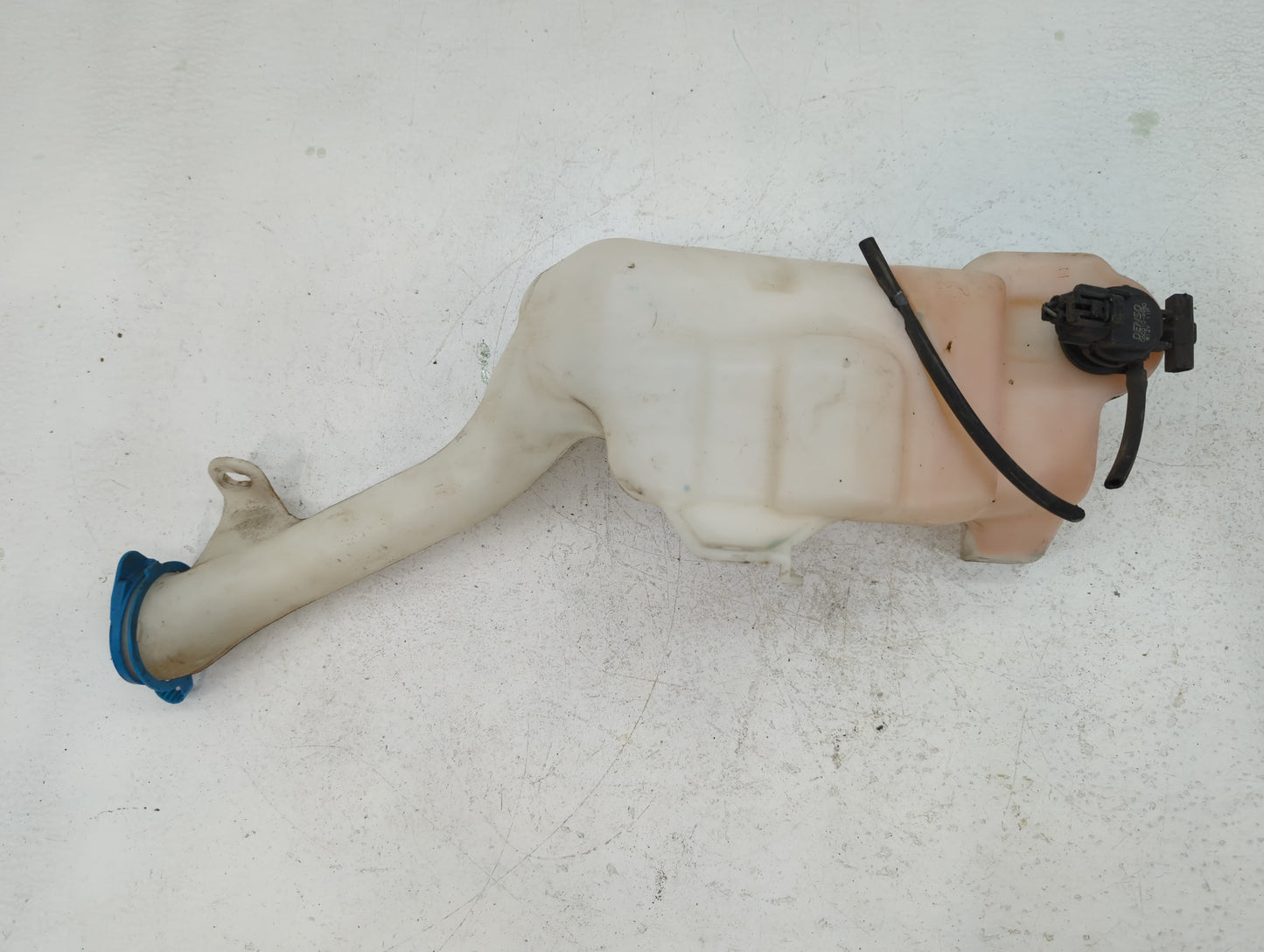 2013-2017 Honda Accord Windshield Washer Fluid Reservoir Bottle 622785 - Oemusedautoparts1.com