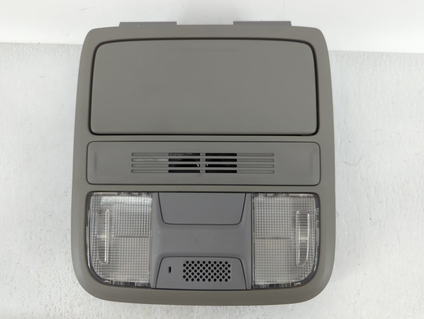 2013 Honda Accord Overhead Roof Console - Oemusedautoparts1.com