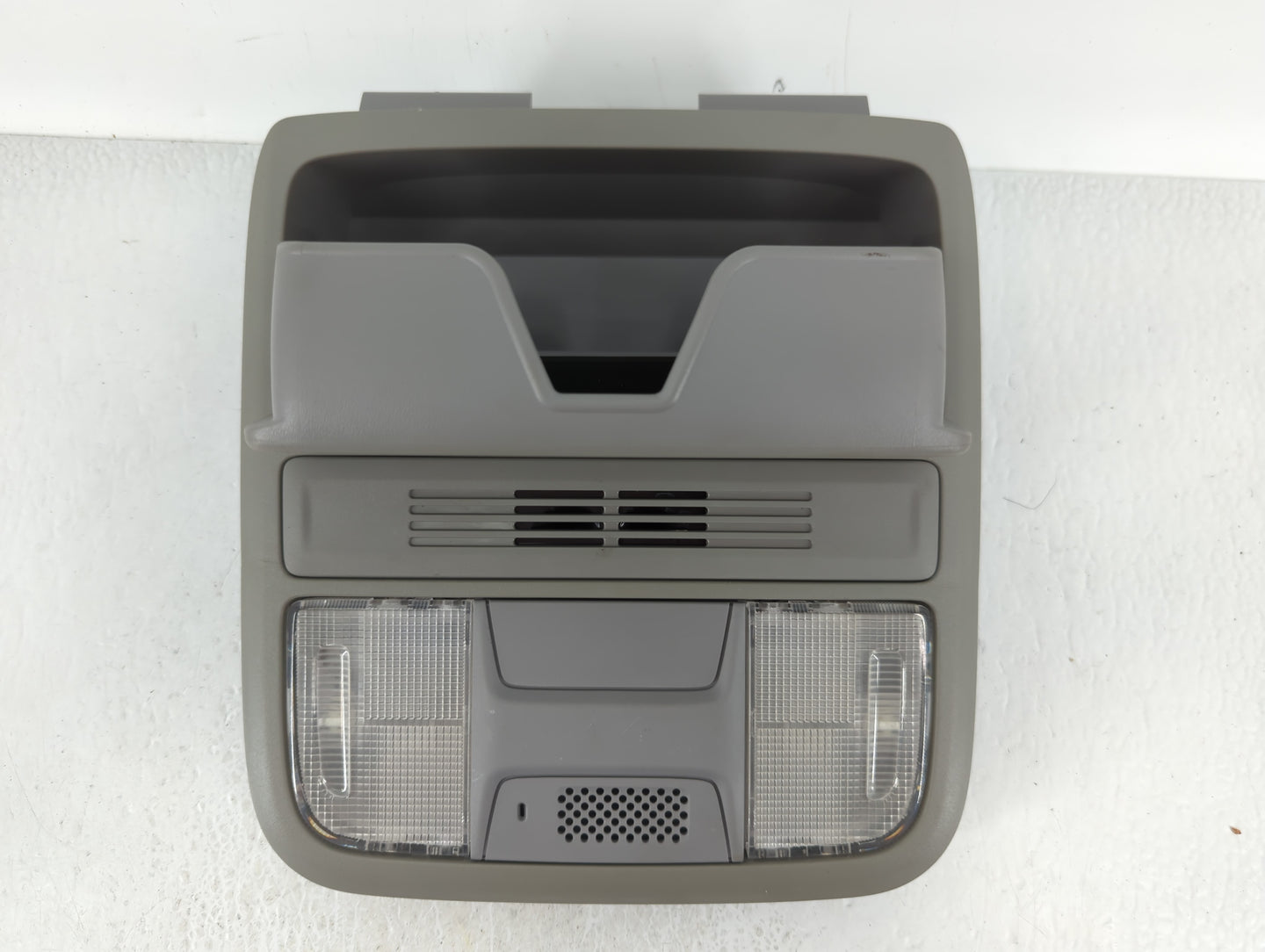 2013 Honda Accord Overhead Roof Console - Oemusedautoparts1.com